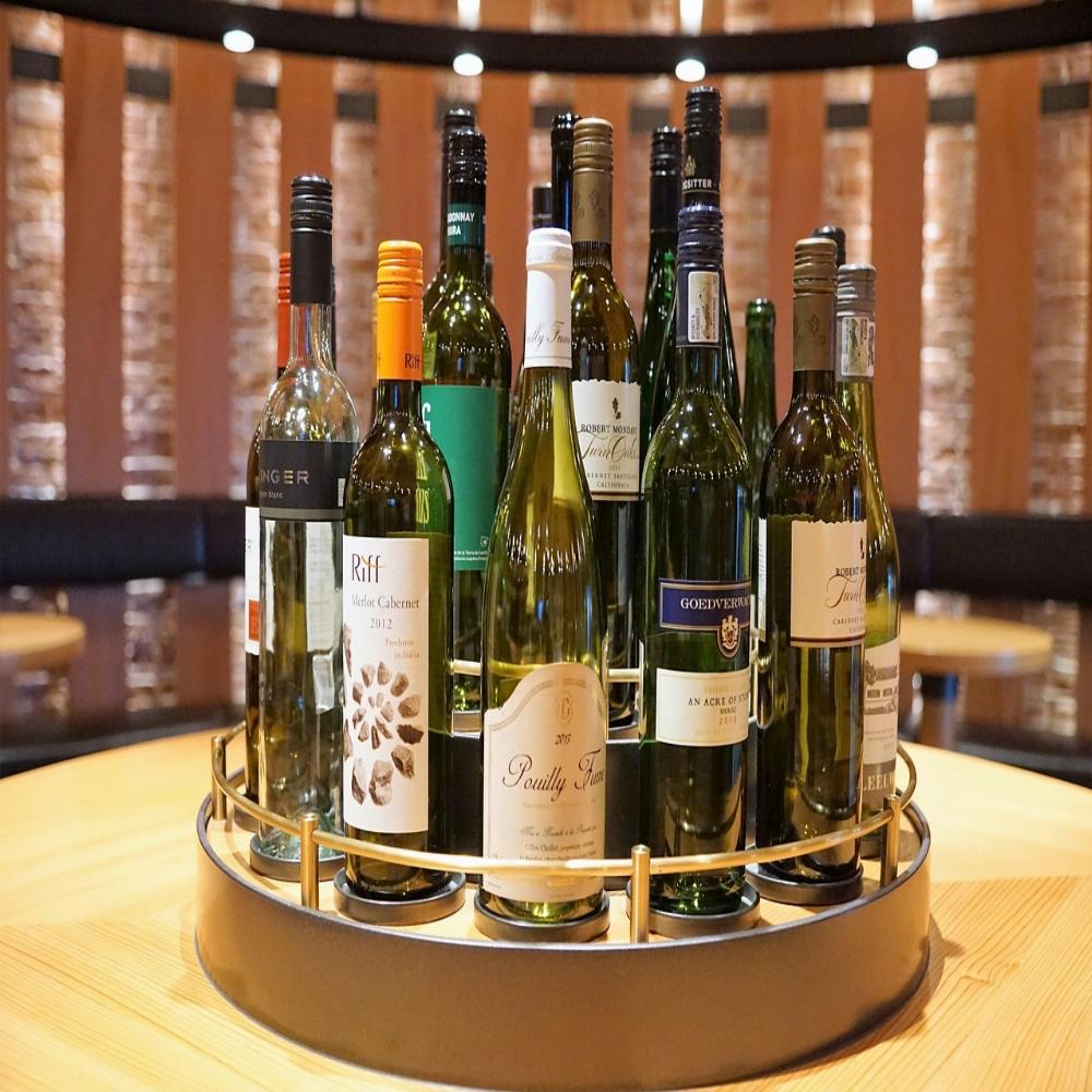 Ruta Bodegas en Montsant